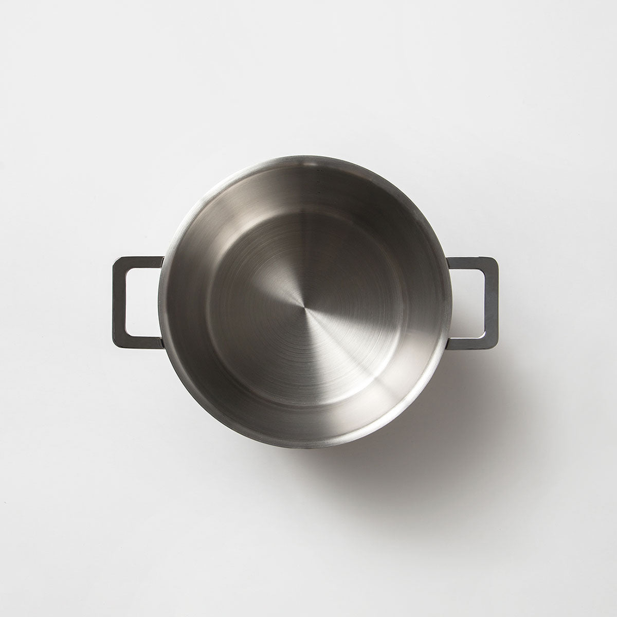 ALESSI(アレッシィ) Pots&Pans ストックポット 24cm AJM 100/24 ポット