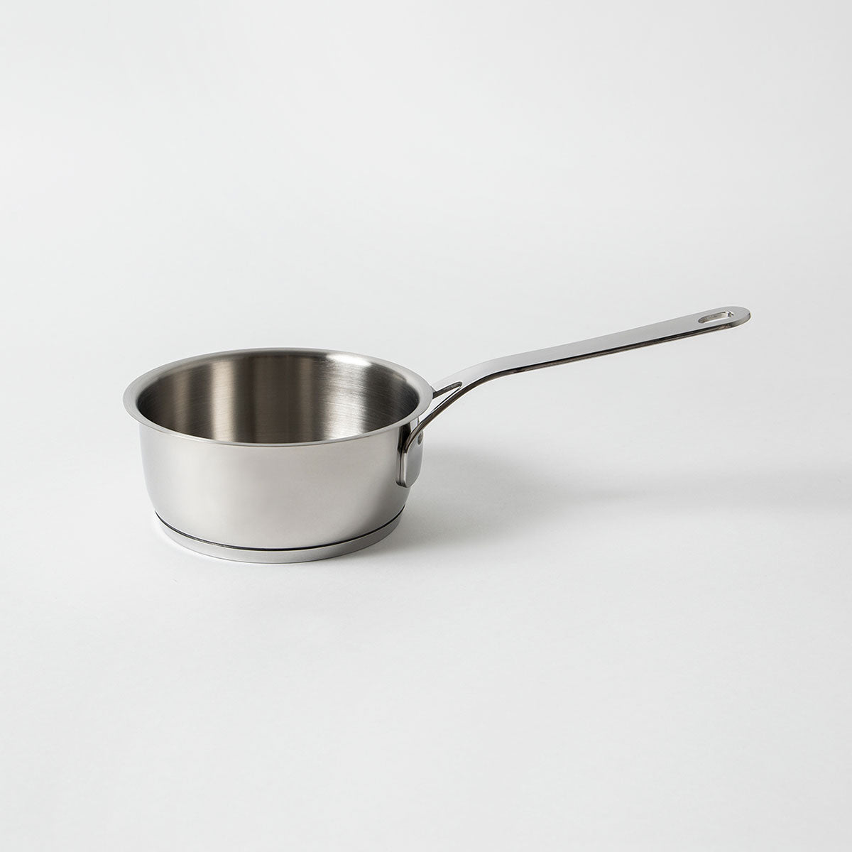 ALESSI Pots&Pans ソースパン 16cm AJM 105/16