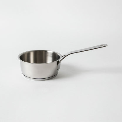 ALESSI Pots&Pans ソースパン 16cm AJM 105/16