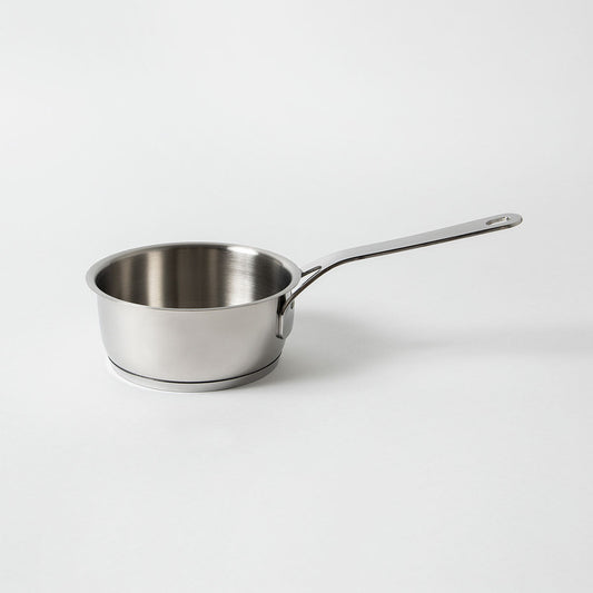 ALESSI Pots&Pans ソースパン 16cm AJM 105/16