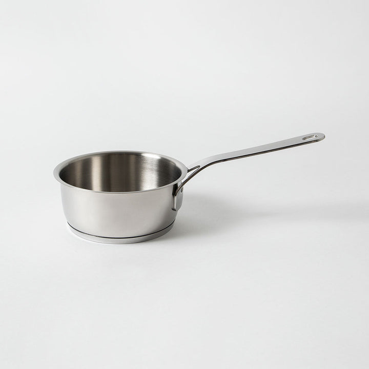 ALESSI Pots&Pans ソースパン 16cm AJM 105/16