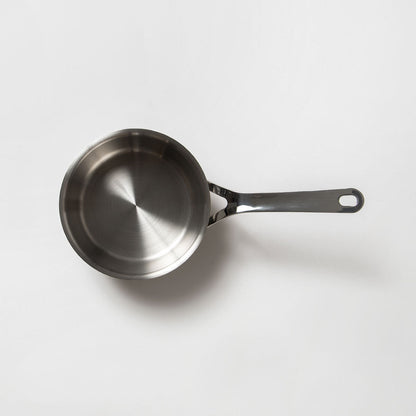 ALESSI Pots&Pans ソースパン 16cm AJM 105/16