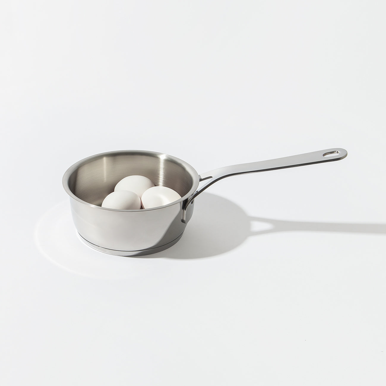 ALESSI Pots&Pans ソースパン 16cm AJM 105/16