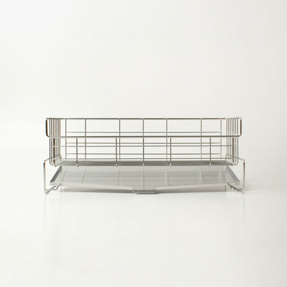 家事問屋 スリム水切りバスケット 47