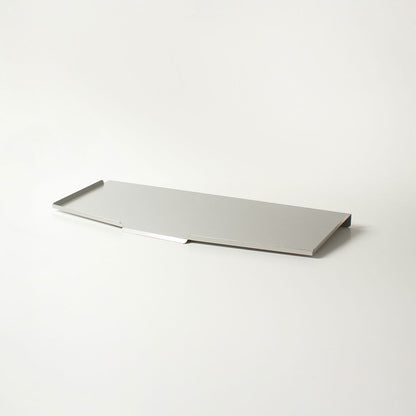 家事問屋 スリム水切りバスケット 55