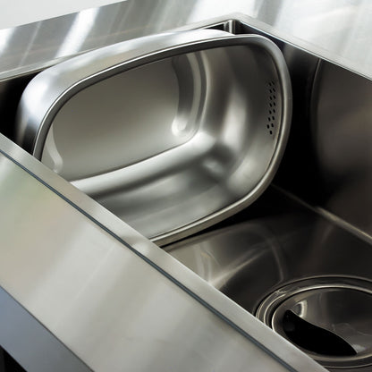 家事問屋 立つ洗い桶