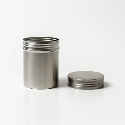 家事問屋 保存缶 9