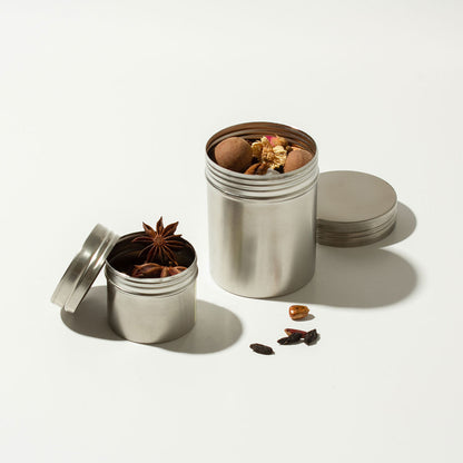 家事問屋 保存缶 9