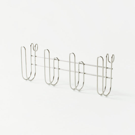 家事問屋 水切り用グラスホルダー