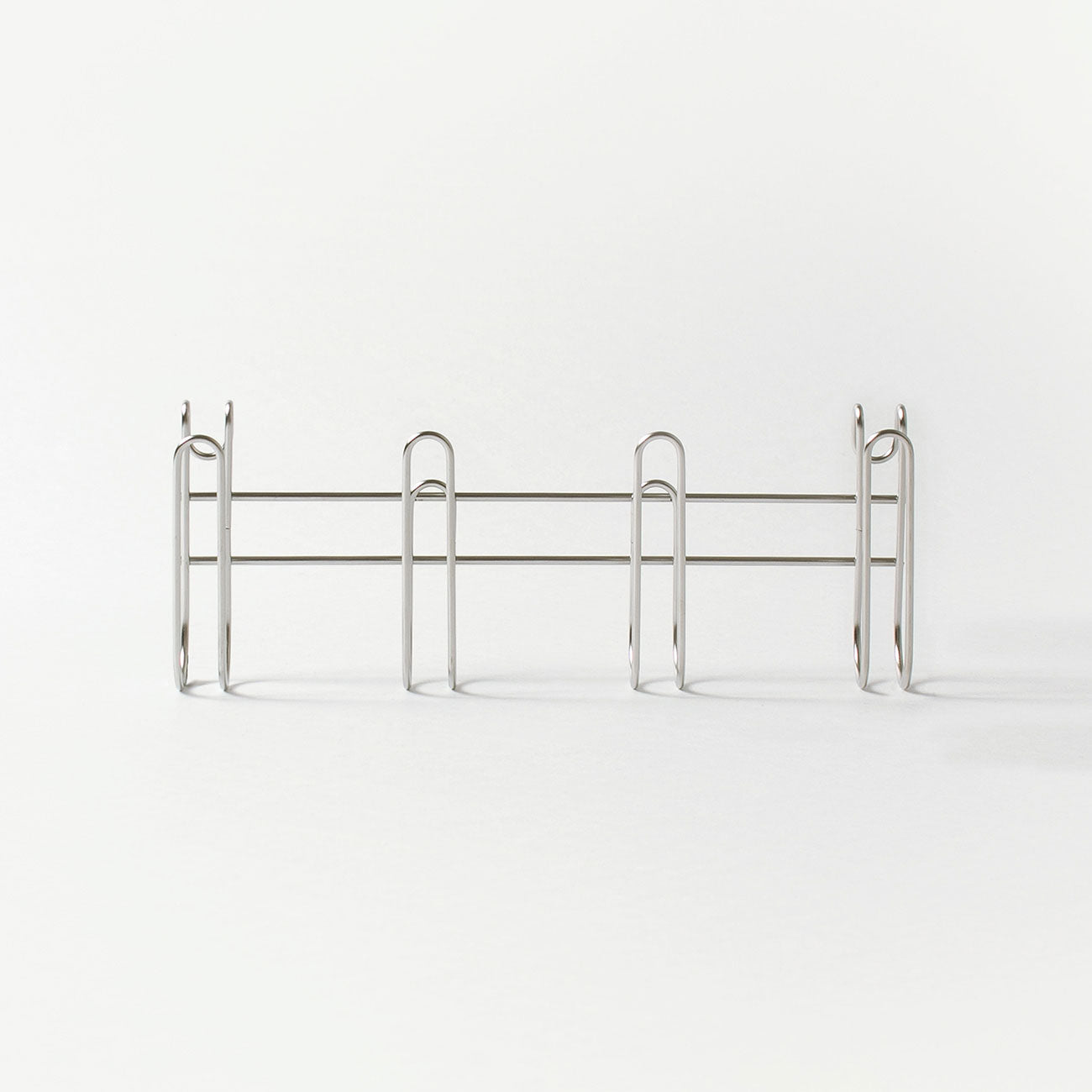 家事問屋 水切り用グラスホルダー