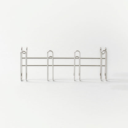 家事問屋 水切り用グラスホルダー