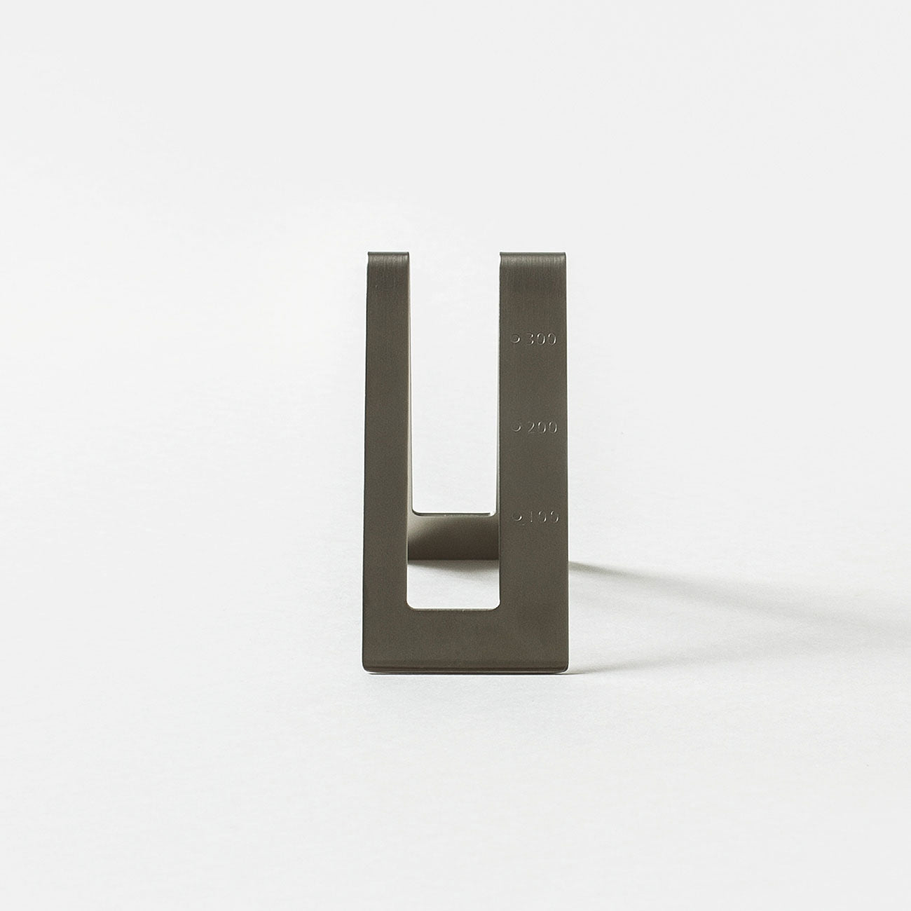 家事問屋 パスタメジャー