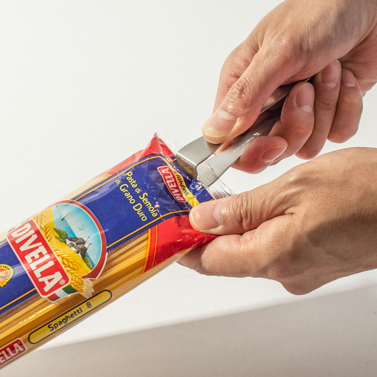 家事問屋 袋切り