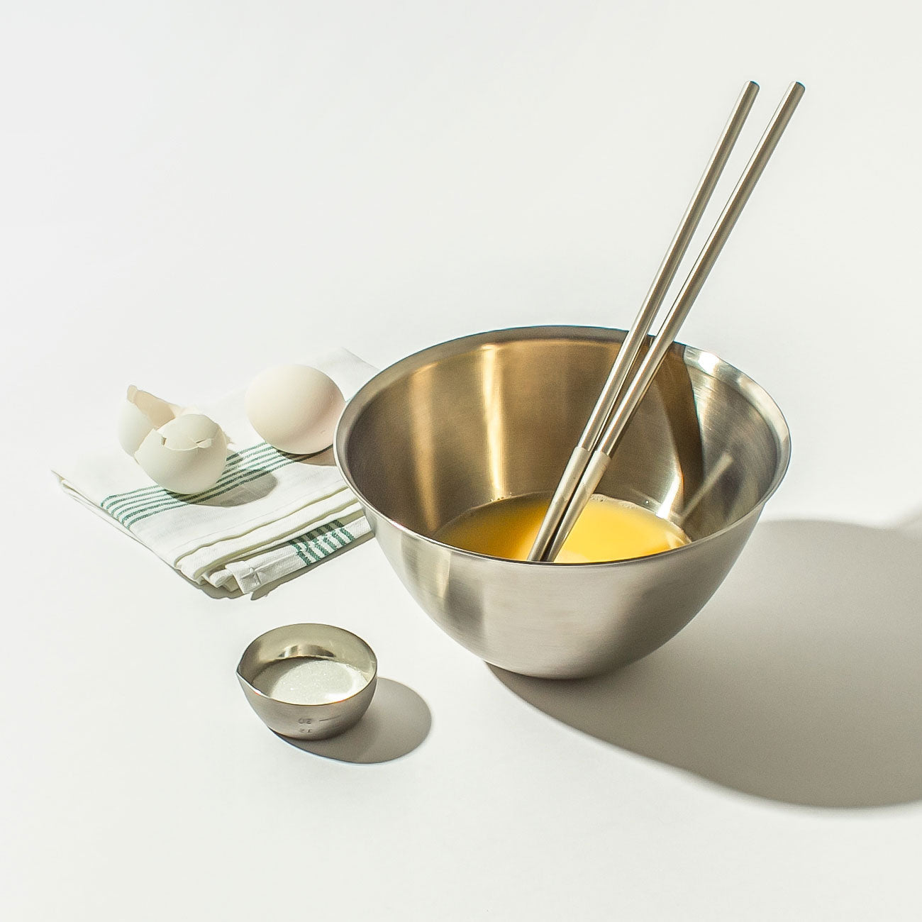 家事問屋 小分け調味ボウル 6