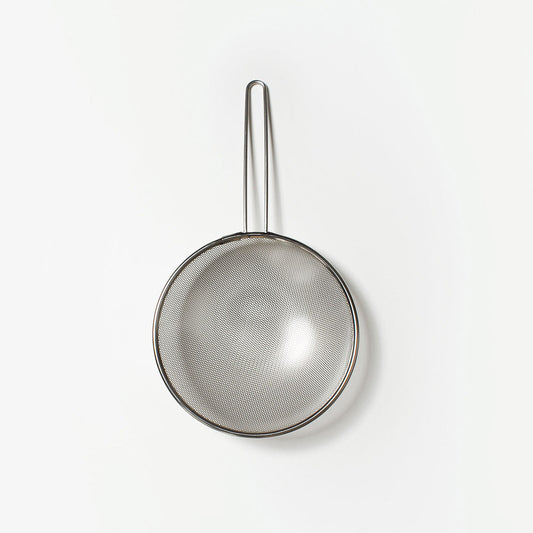 家事問屋 パンチングすくいザル