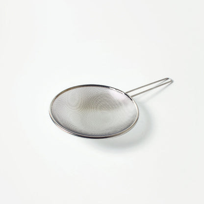 家事問屋 パンチングすくいザル