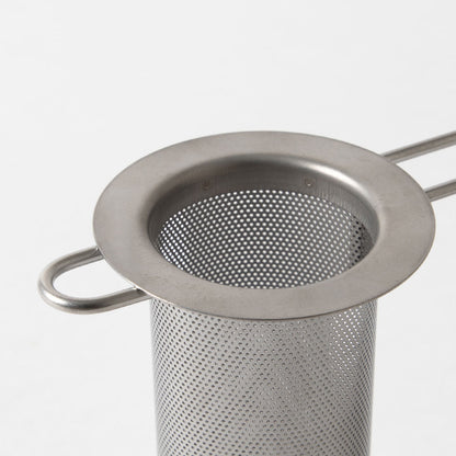 家事問屋 筒型茶こし