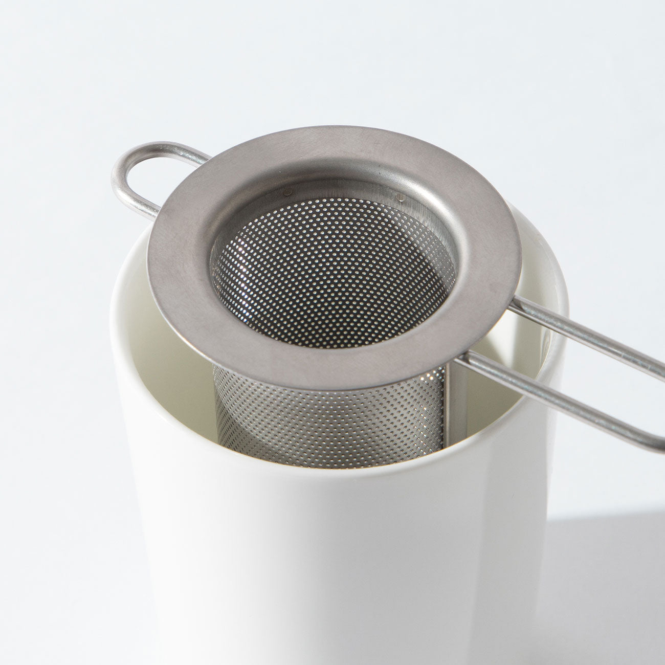 家事問屋 筒型茶こし