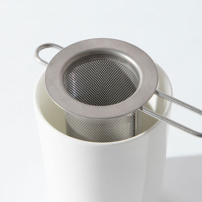 家事問屋 筒型茶こし