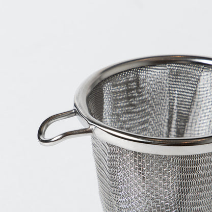 家事問屋 深型茶こし