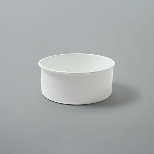 野田琺瑯 新 丸型 洗い桶