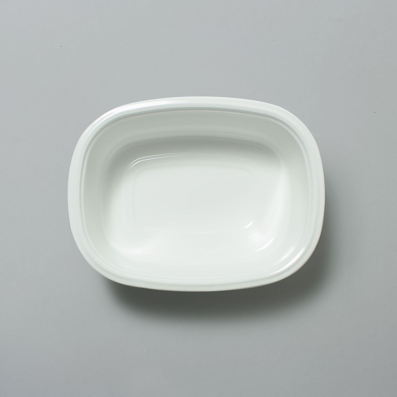 野田琺瑯 楕円型 洗い桶