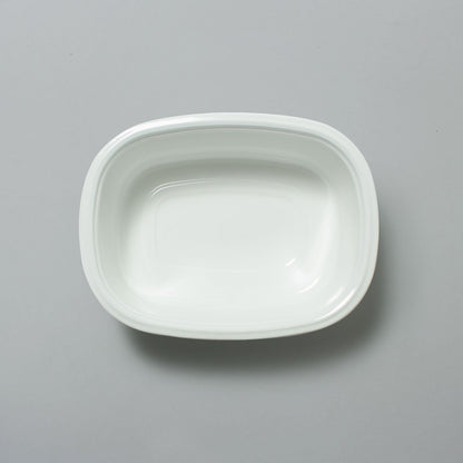 野田琺瑯 楕円型 洗い桶