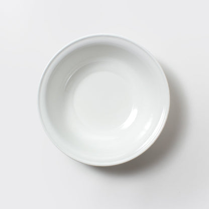 野田琺瑯 洗面器 白