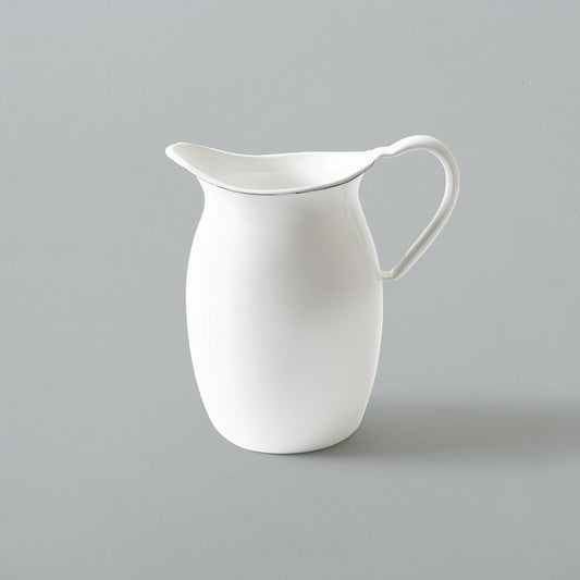 野田琺瑯 ピッチャー 13cm
