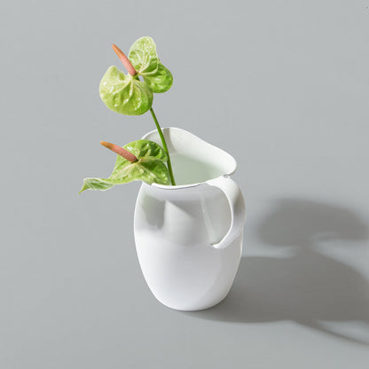 野田琺瑯 ピッチャー 13cm