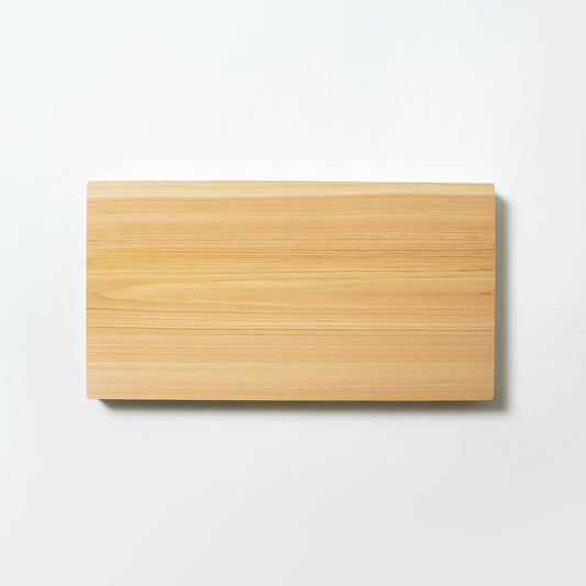 土佐龍 ひのき一枚板まな板 HC-3003