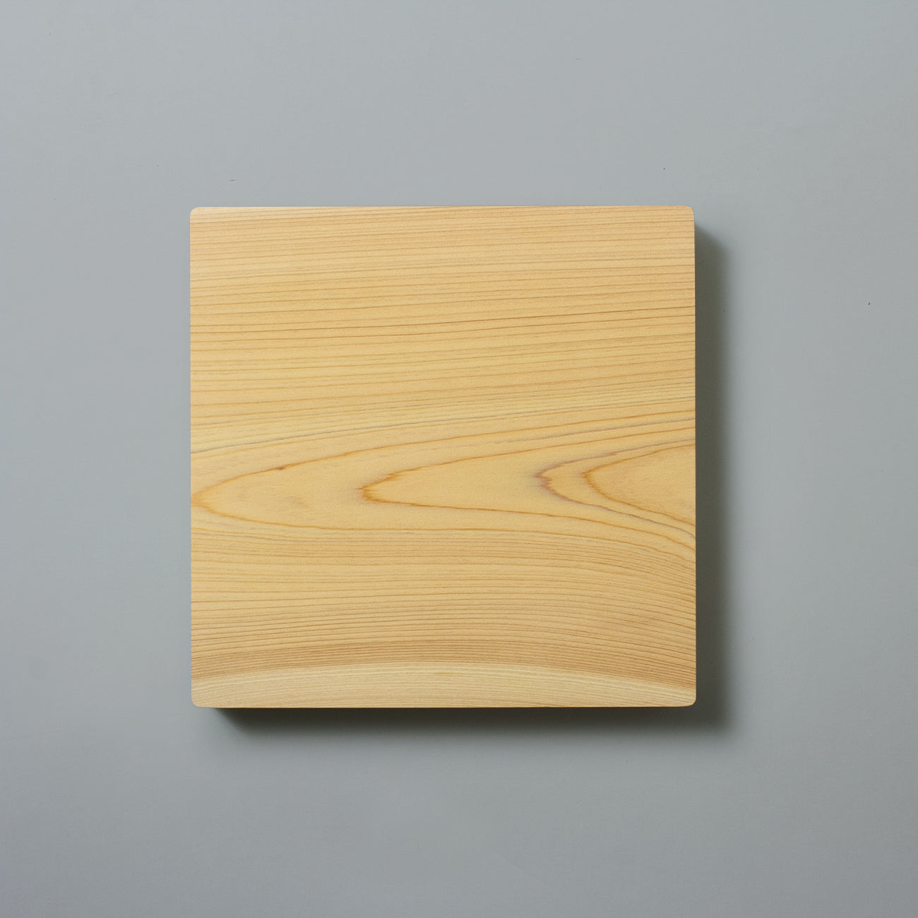 土佐龍 ひのき一枚板まな板 HC-3007