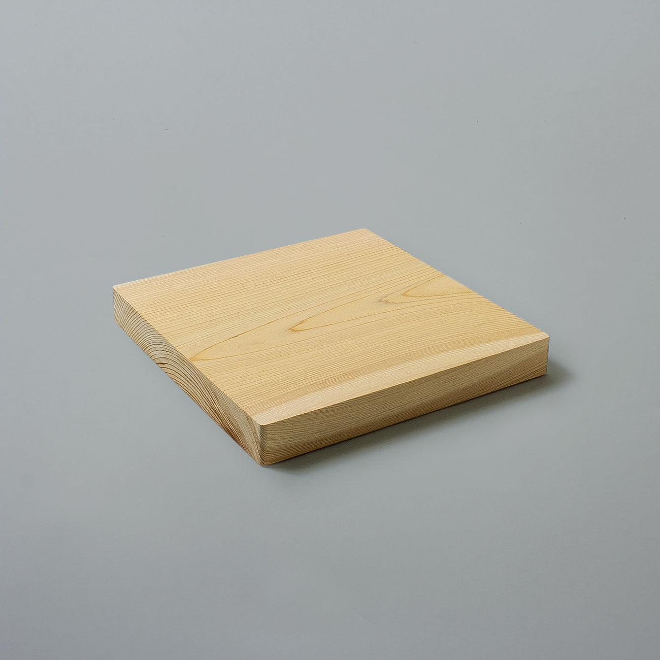 土佐龍 ひのき一枚板まな板 HC-3007