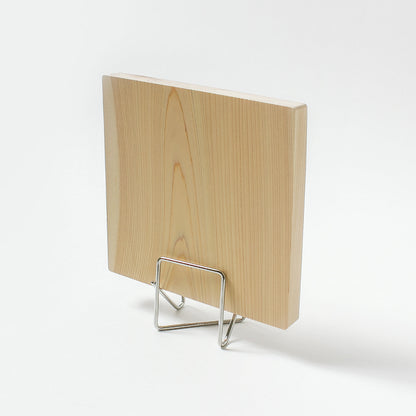 土佐龍 ひのき一枚板まな板 HC-3007