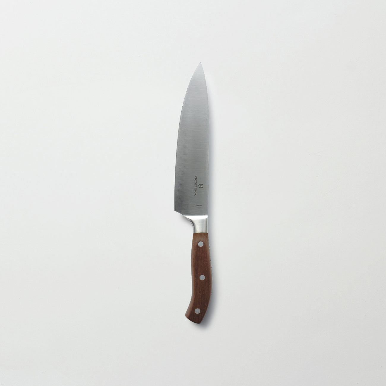 VICTORINOX グランメートル シェフナイフ Wood 20cm