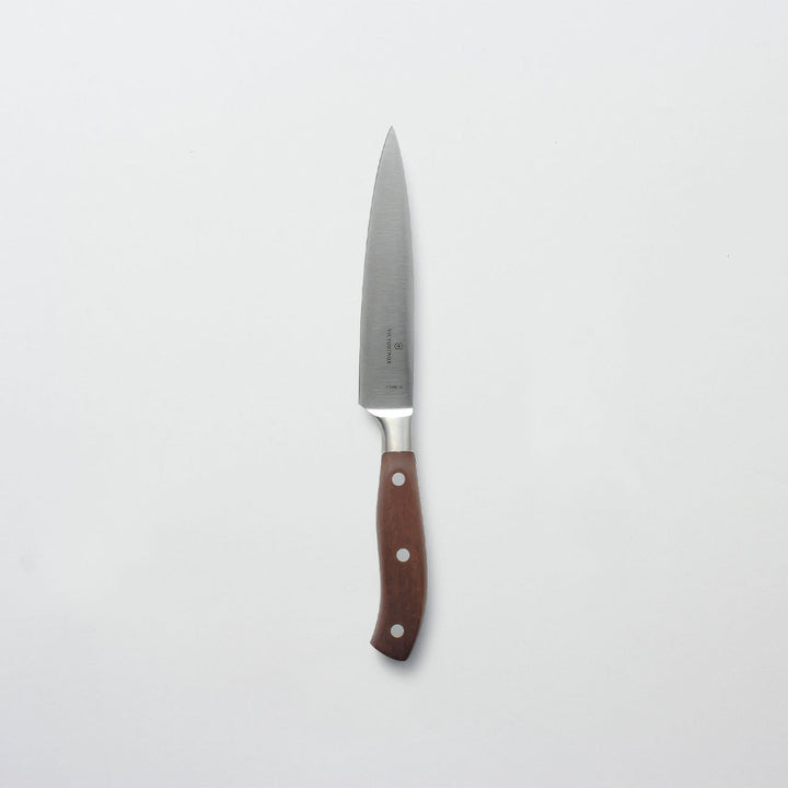 VICTORINOX グランメートル シェフナイフ Wood 15cm