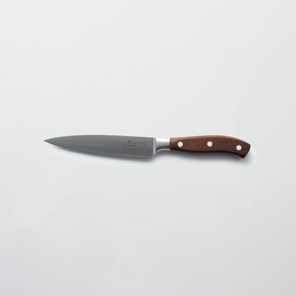 VICTORINOX グランメートル シェフナイフ Wood 15cm