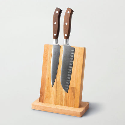 VICTORINOX グランメートル シェフナイフ Wood 15cm