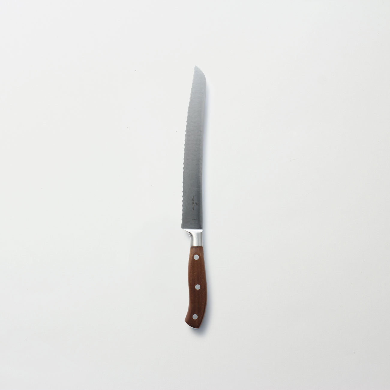 VICTORINOX グランメートル ブレッドナイフ Wood 23cm
