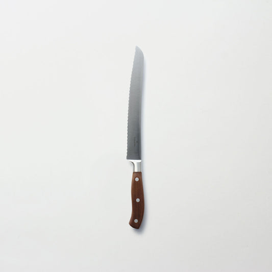 VICTORINOX グランメートル ブレッドナイフ Wood 23cm