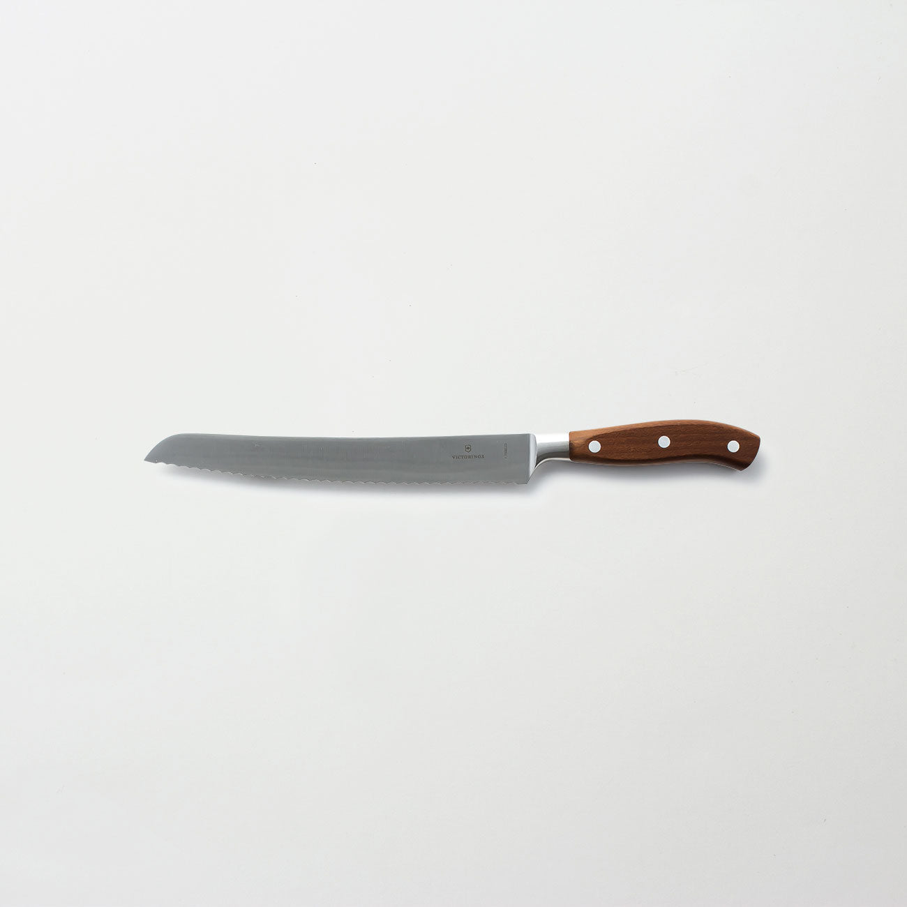 VICTORINOX(ヴィクトリノックス) グランメートル ブレッドナイフ Wood