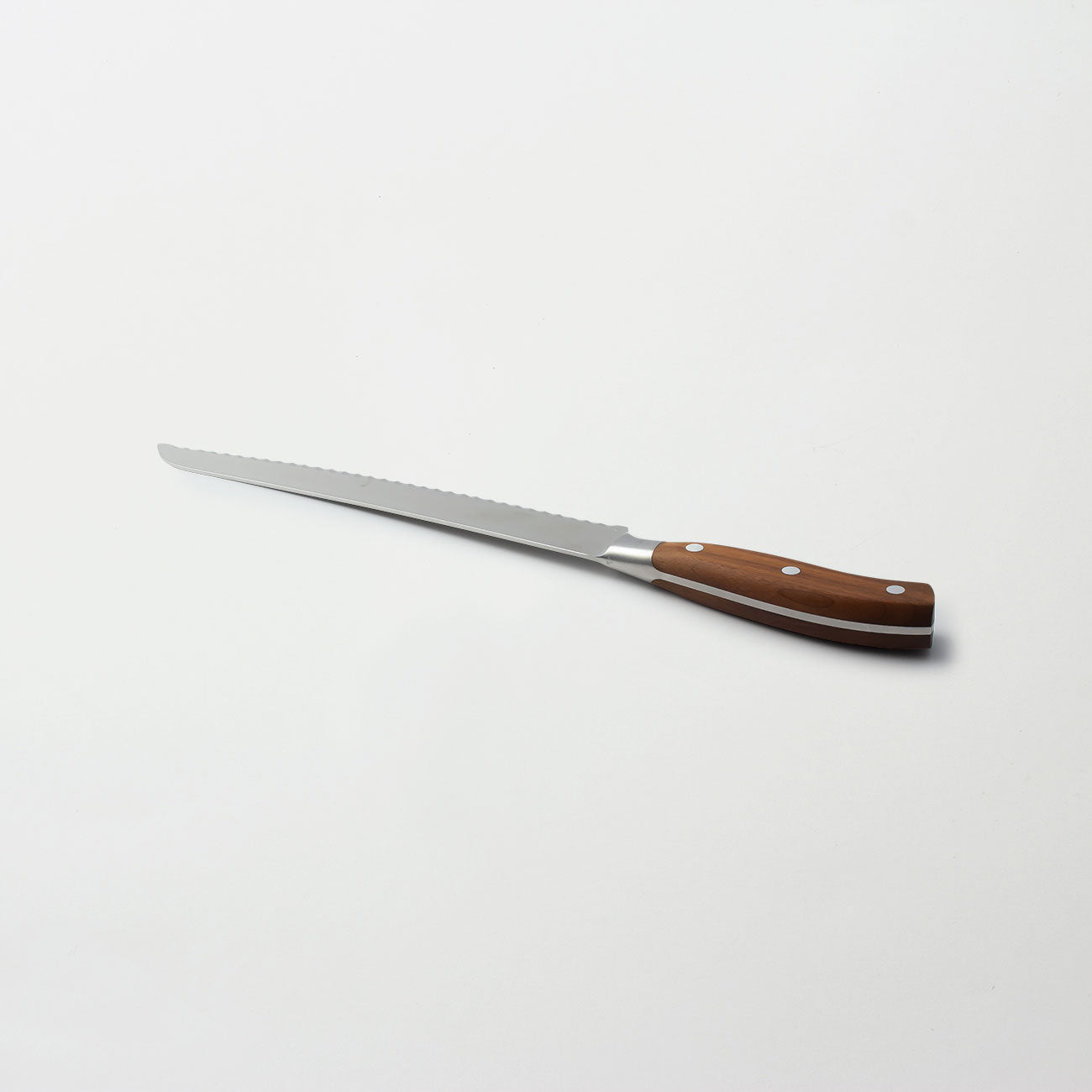 VICTORINOX(ヴィクトリノックス) グランメートル ブレッドナイフ Wood