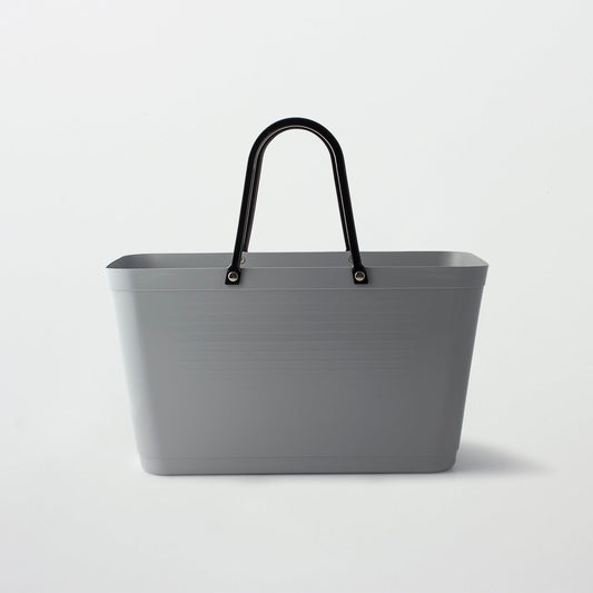 HINZA bag Large Gray