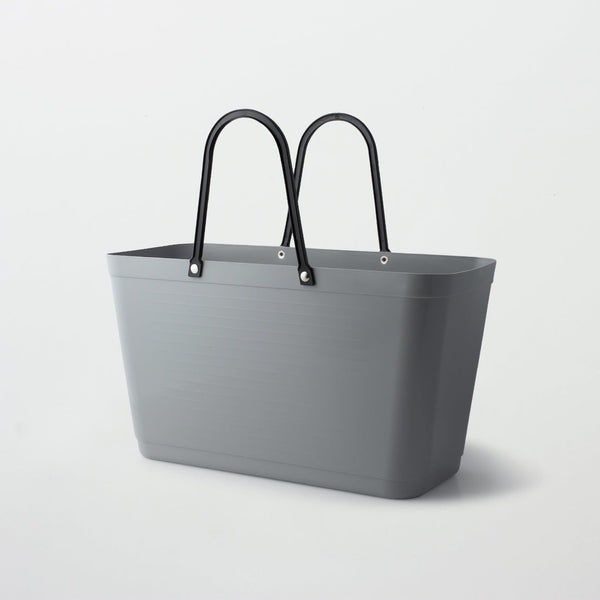 HINZA bag Large Gray