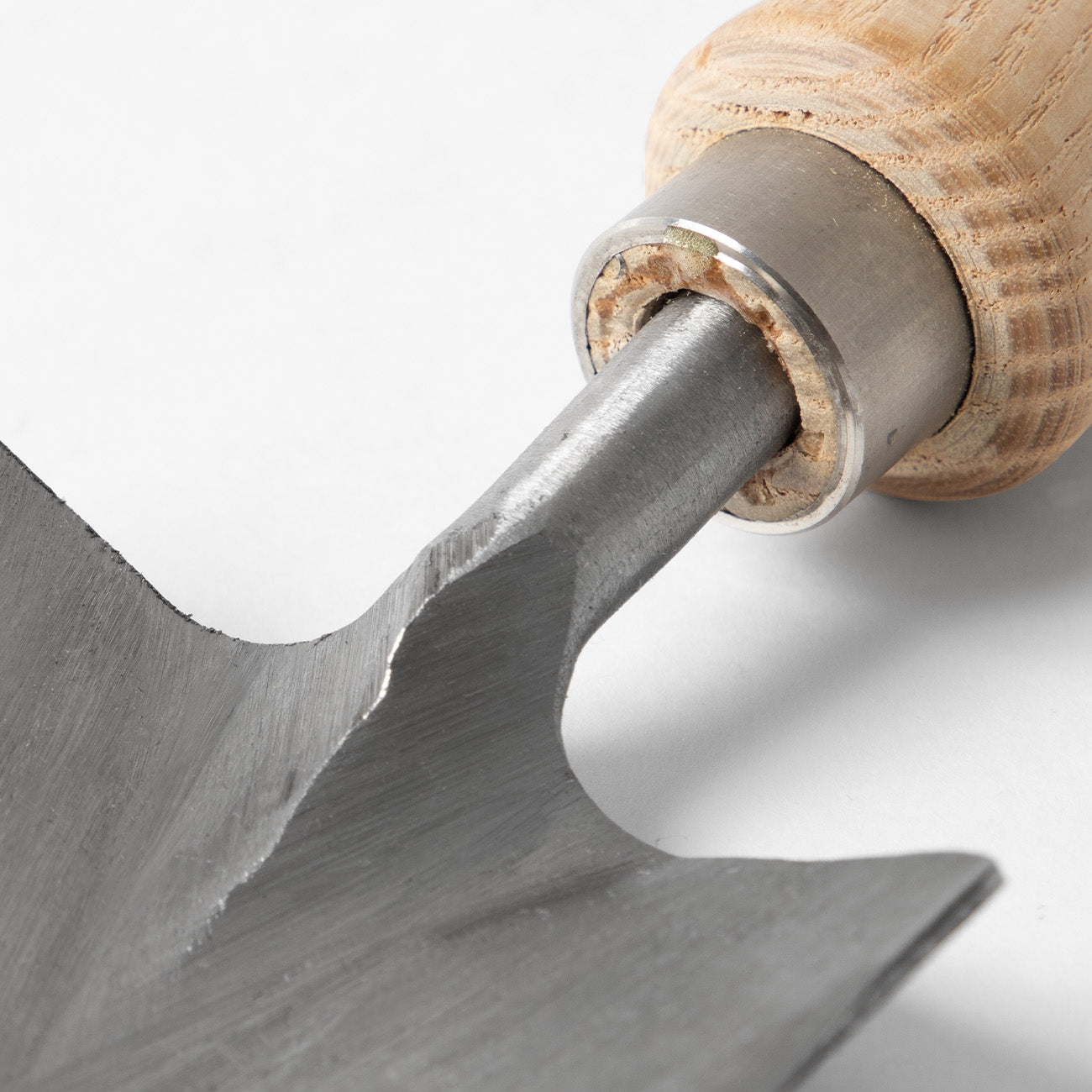 SNEEBOER & Zn(スネーブール) Transplanting Trowel Half Round