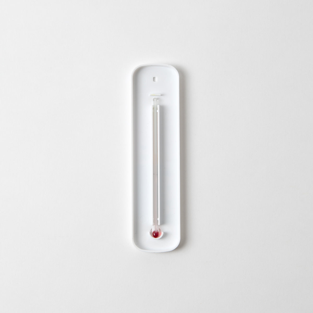 Brannan PLASTIC WALL THERMOMETER 155mm COMFORT