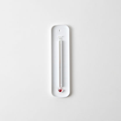 Brannan PLASTIC WALL THERMOMETER 155mm COMFORT