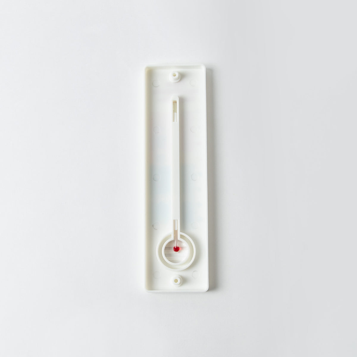Brannan PLASTIC WALL THERMOMETER 255mm COMFORT