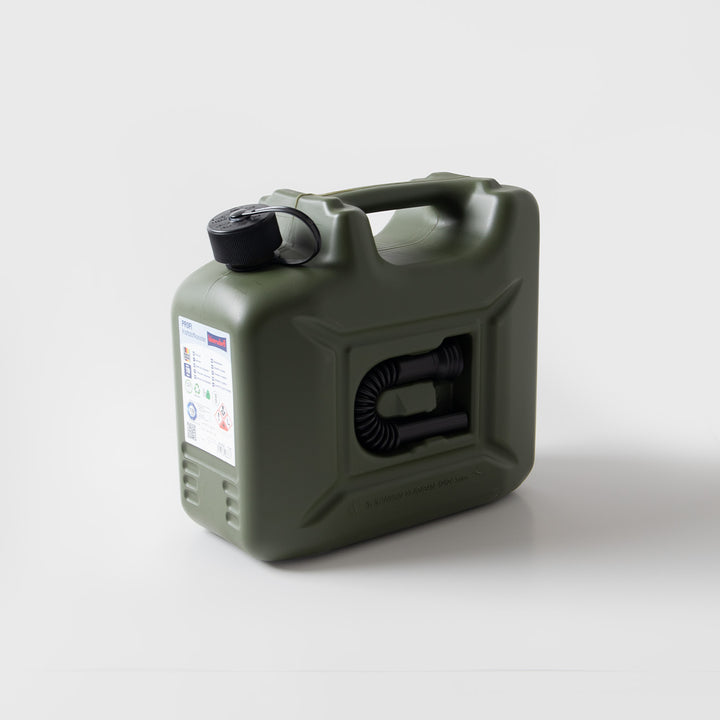 Hunersdorff Fuel Can Pro 10L