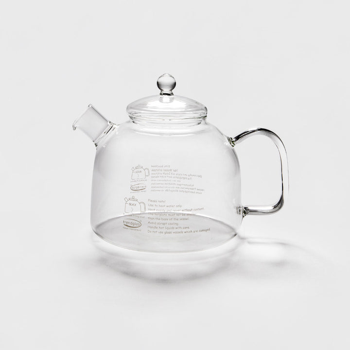 Trendglas-Jena Classic 1.75G